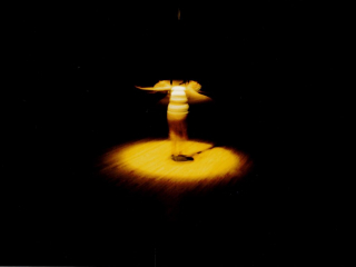Blessed with Misfortune University Of Brighton, Produced and choreographed 2000