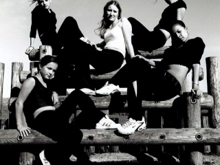Comart, Youth Dance Group, Brighton 2004, Choregrapher and Director